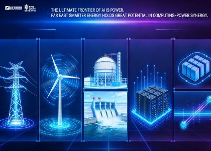 he Endgame of AI Lies in Power: The Strong Potential of “Computing-Power Synerg...