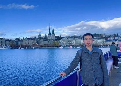 十年燃動(dòng)遠(yuǎn)東！技術(shù)尖兵李曉杰的成長進(jìn)階史