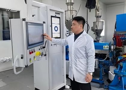 匠心踐使命 實(shí)干興實(shí)業(yè) | 遠(yuǎn)東劉學(xué)獲評江蘇工匠